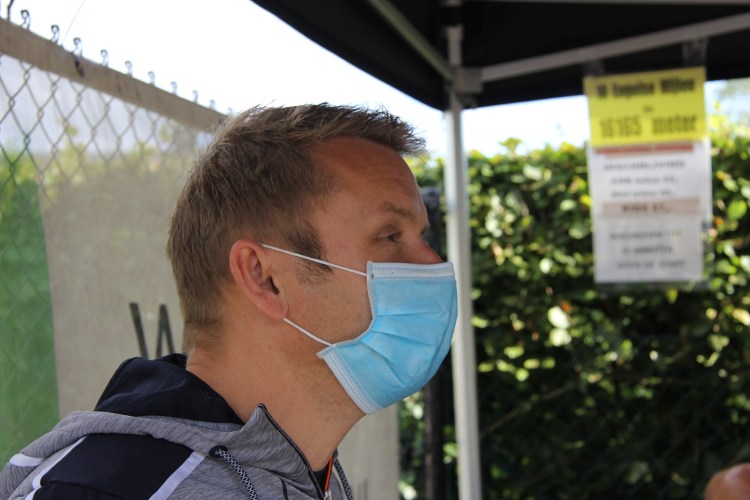 Landlopersjogging 2021